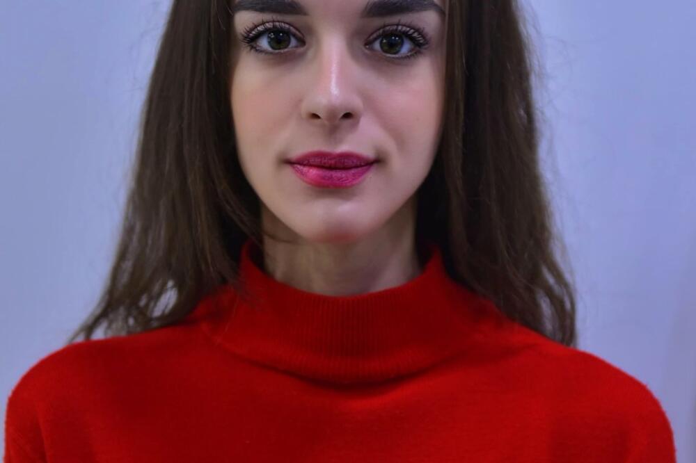 Snežana Kašćelan, Foto: UCG