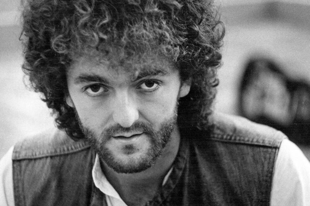 Miladin Šobić -, Foto: FB Privatna arhiva