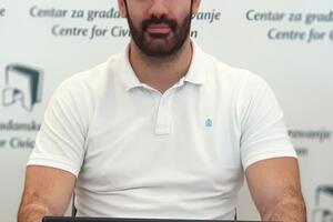 CGO: Vukčević i Škrelja dodatno dovode u pitanje legitimnost izbora