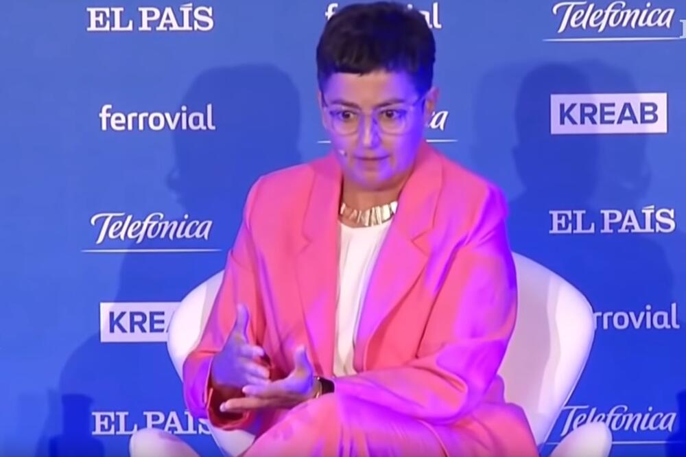 Gonzalez, Foto: Screenshot/Youtube