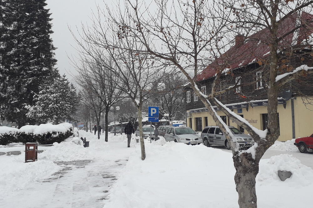 Glavni problem nedostatak novca: Kolašin, Foto: Dragana Šćepanović