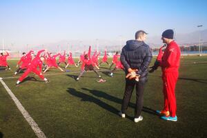 Novović: Ništa ne obećavamo, osim rad