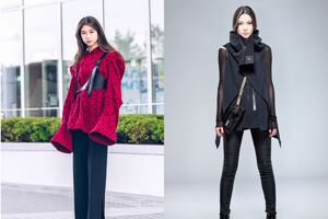 Lyst: Tri trenda koja će dominirati u svijetu mode 2020.