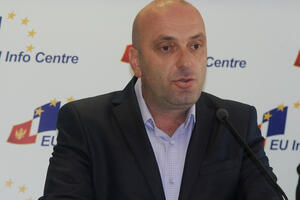 Klica: NPCG prošle godine ostvarili najbolje rezultate od osnivanja