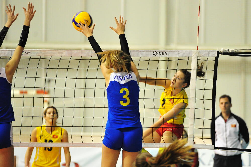 Majda Čakar, Foto: Stefan Ivanović