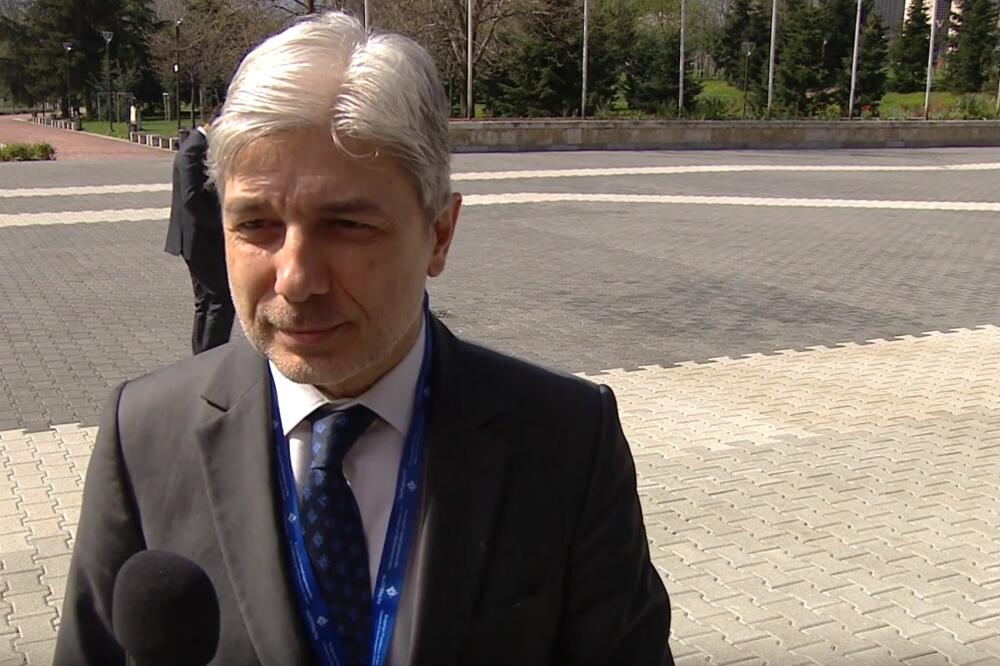 Dimov, Foto: Screenshot/Youtube