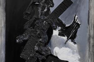 Radovi Mira Šukovića u Podgorici