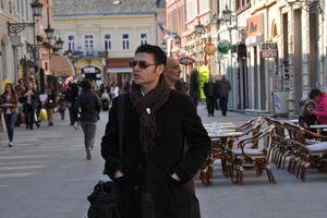 Njegoš je drugi najveći pjesnik na Balkanu, odmah poslije Homera