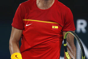 ATP kup: Španija protiv Srbije za premijerni trofej
