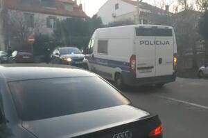 Uhapšen osumnjičeni za trostruko ubistvo u Splitu