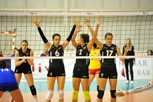 Juniorke savladale i Izrael, još set ih dijeli od druge runde