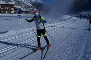 Grbović 11. na Zlatiboru