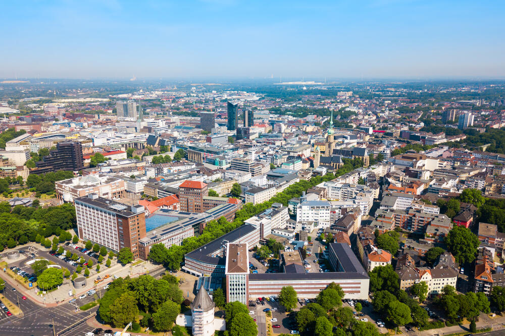 Dortmund, Foto: Shutterstock