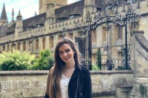 Bjelopoljka na jednom od najprestižnijeg svjetskih univerziteta:...