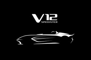 Aston Martin najavio proizvodnju novog modela Speedster