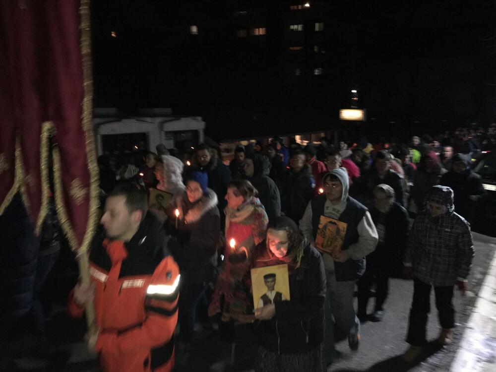 Detalji iz Kolašina