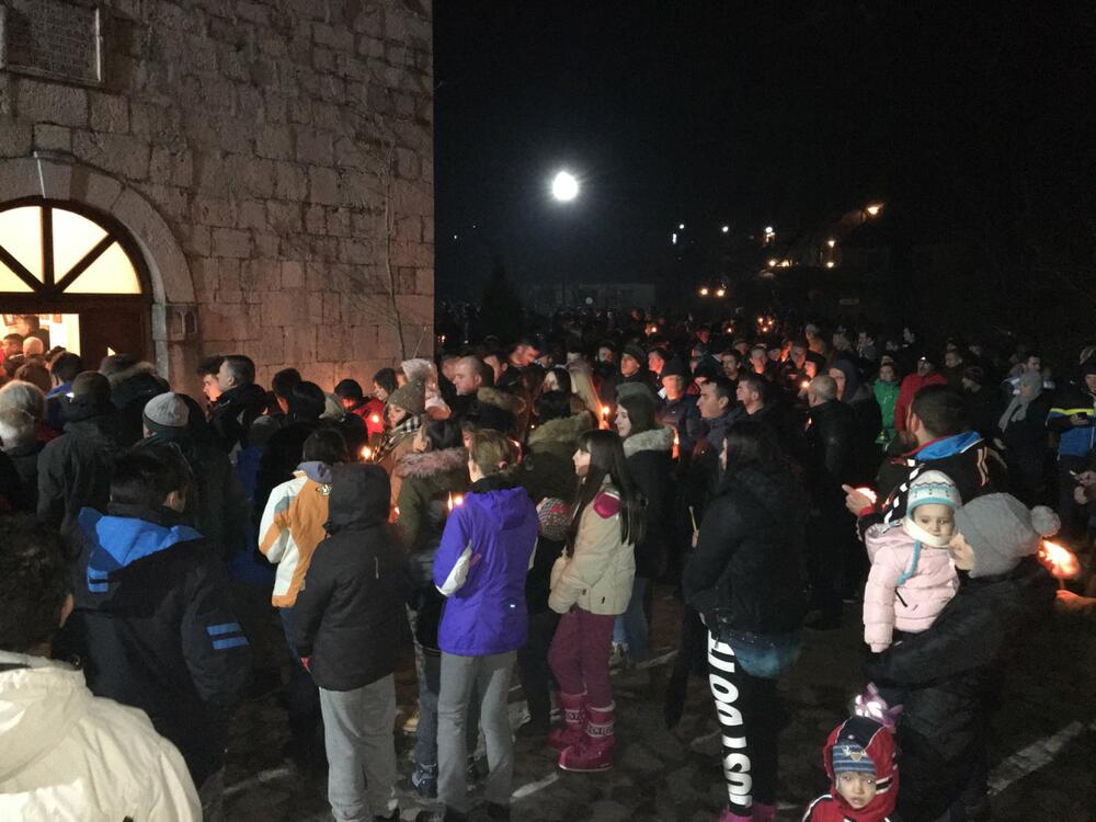 Detalji iz Kolašina