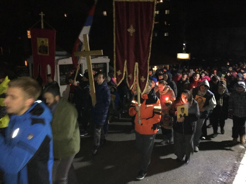 Detalji iz Kolašina