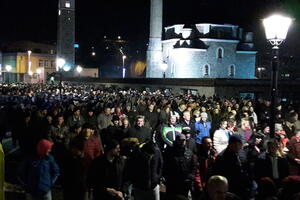 "Golubović iznosi neistine na račun vjernika SPC"