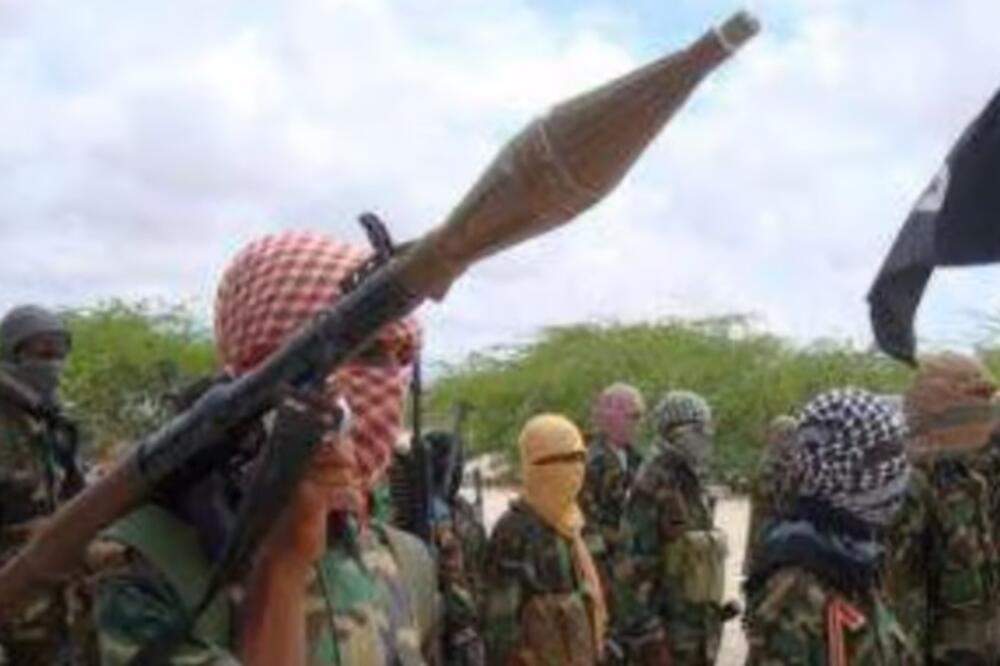 Al Šabab (Ilustracija), Foto: Screenshot/Youtube