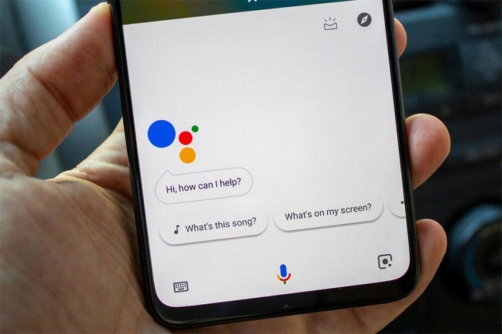 Ilustracija, Foto: Androidheadlines.com