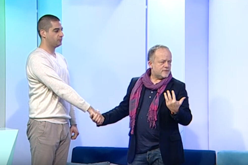 Jutarnji program TV Vijesti