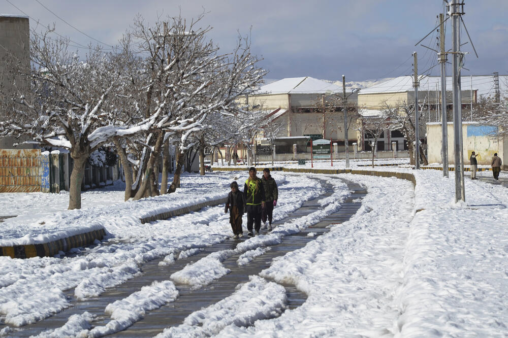 Pakistam, Foto: BETA