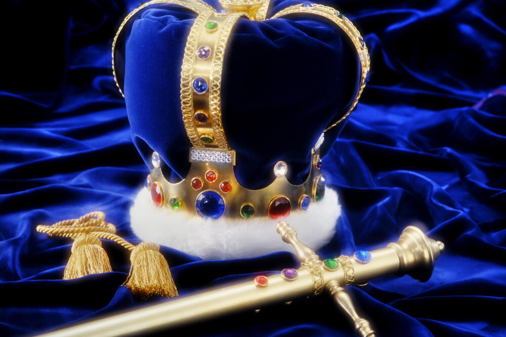 Kruna, Foto: Shutterstock