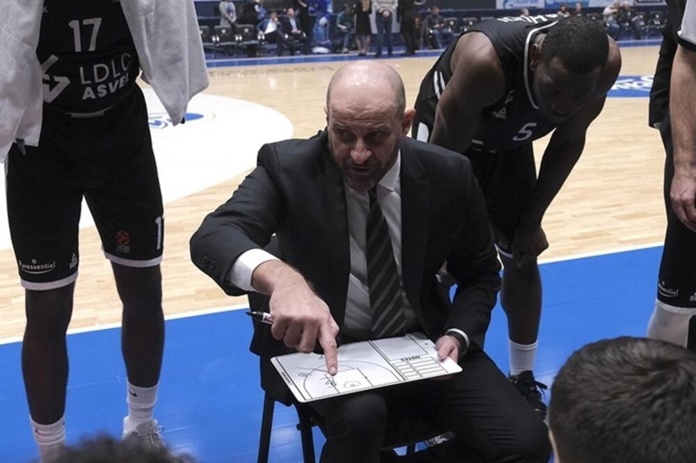 Zvezdan Mitrović, Foto: Euroleague