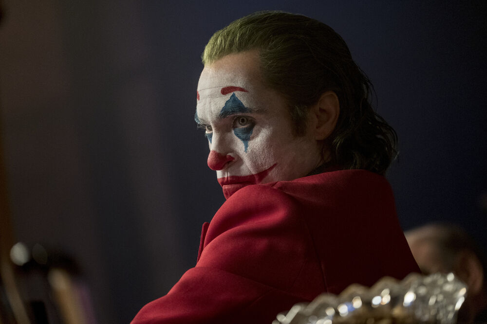 "Džokeru" 11 nominacija, Foto: Warner Bros/AP