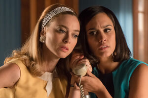 Velvet postaje žarište ljubavi!