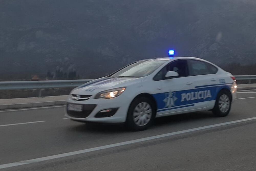 Sa mjesta udesa, Foto: Jelena Jovanović