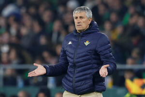 Smijenjen Valverde, Setijen preuzeo Barsu