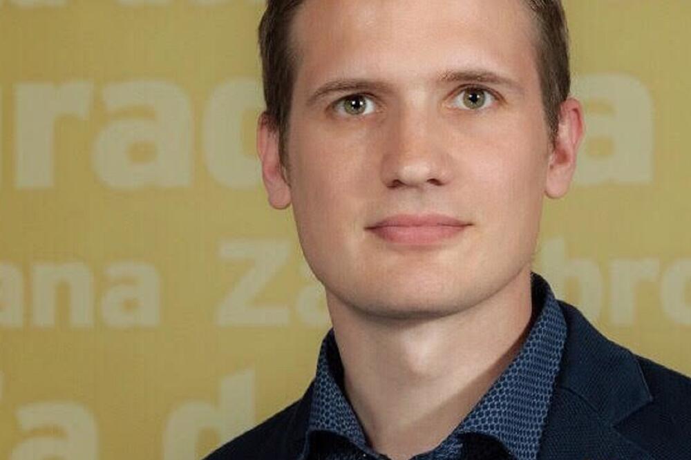 Ćulafić, Foto: DPS