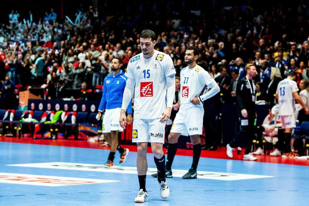 Kraj za Francuze, Foto: Le Parisien