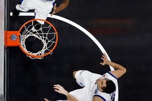 Svaka pobjeda je suvo zlato