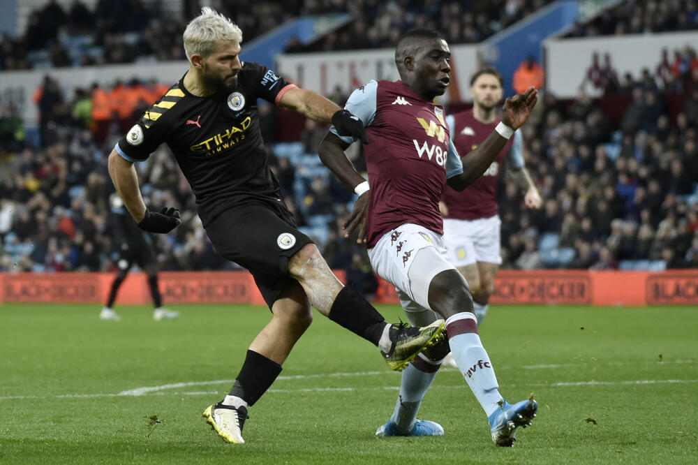 Aguero, Foto: Beta/AP, Beta/AP