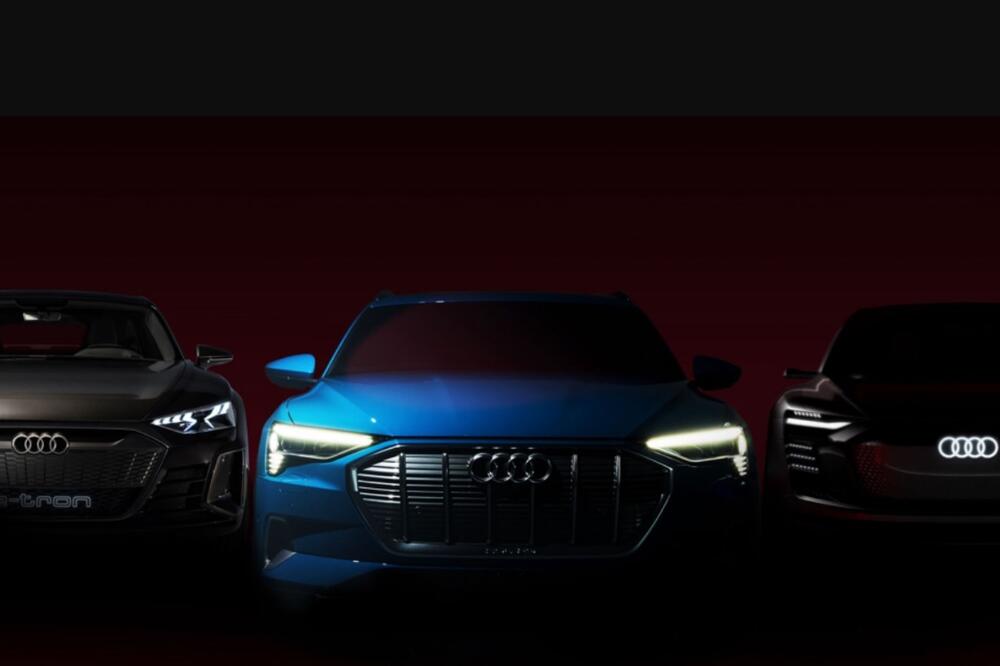 Audi, Foto: Audiusa.com