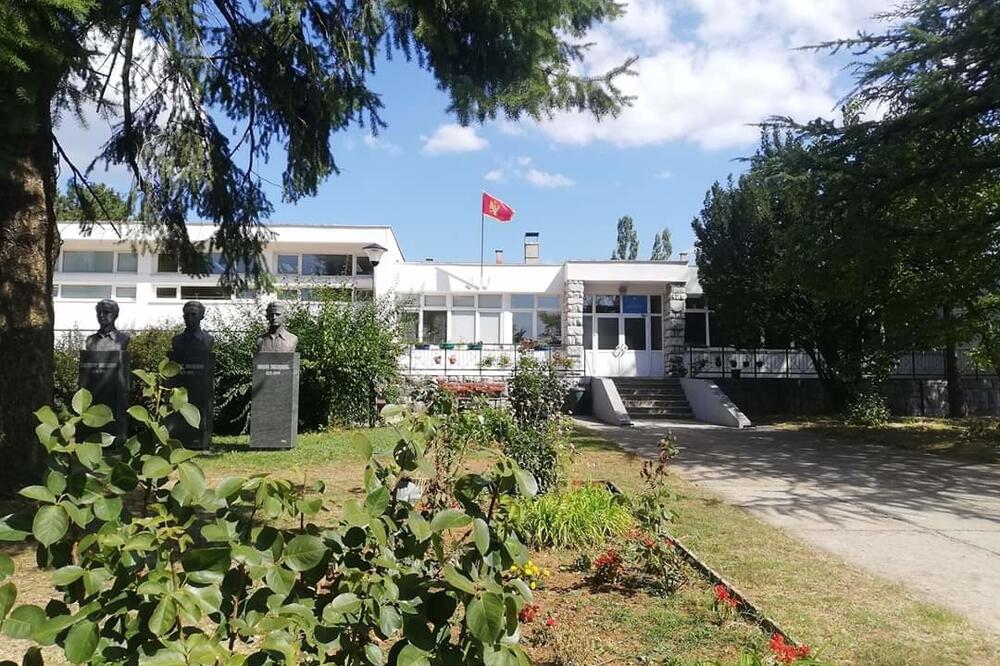 OŠ "Braća Labudović", Foto: Facebook, Facebook