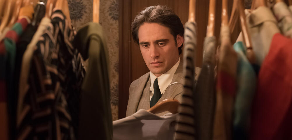 Serija "Velvet kolekcija"