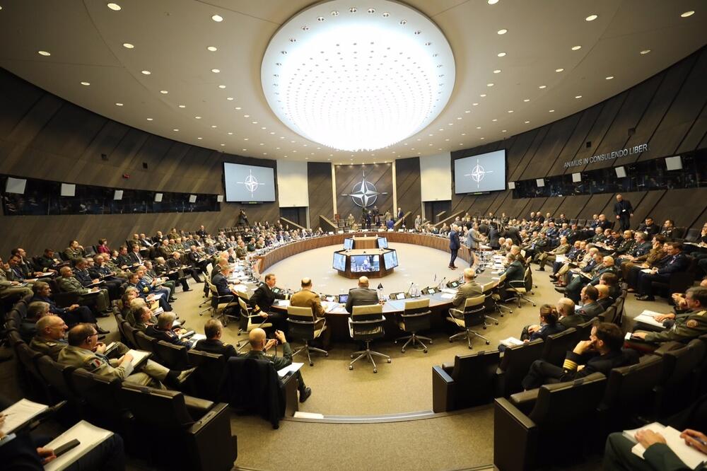 Sa sjednice, Foto: Vlada CG