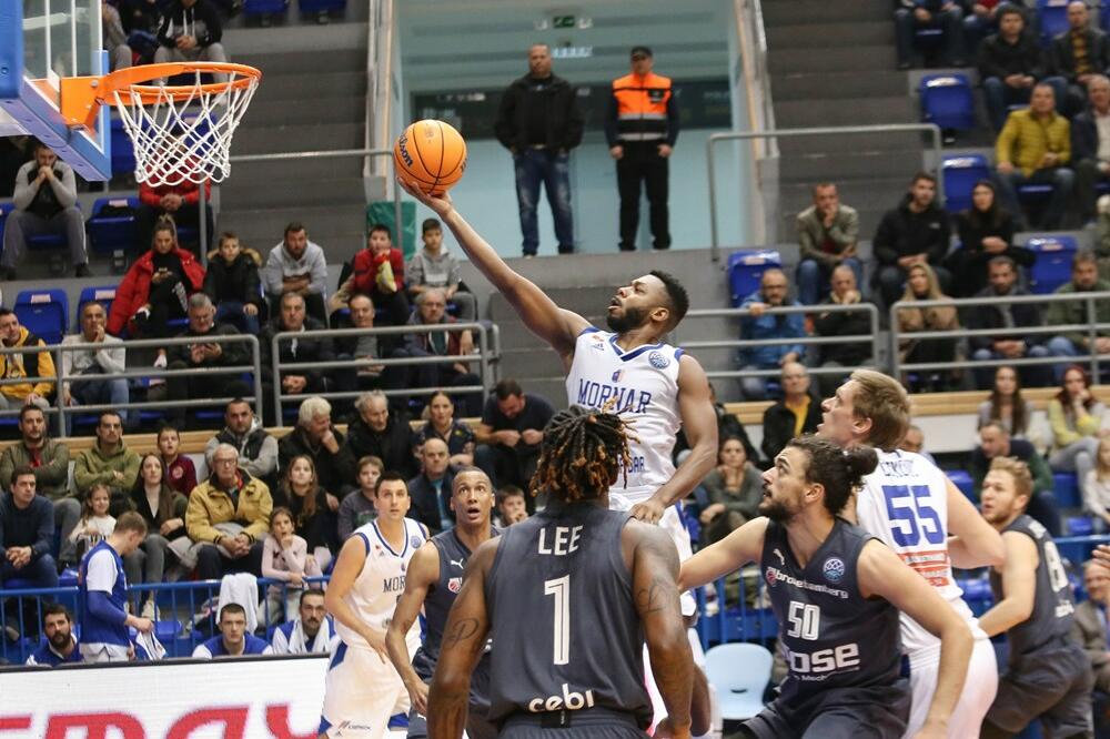 Džejkob Pulen, Foto: Championsleague.basketball
