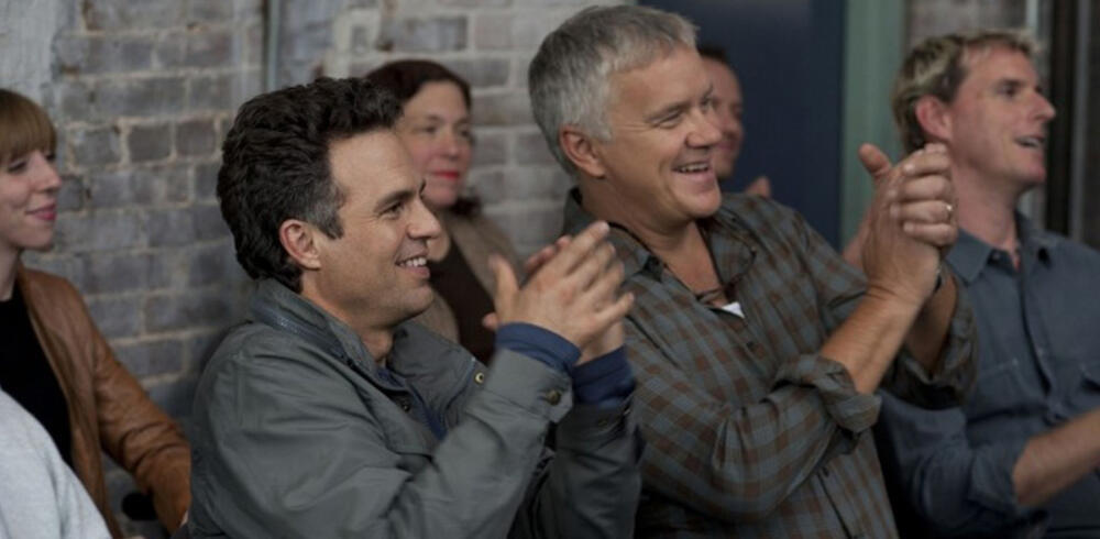 Film "Zavisni o seksu"