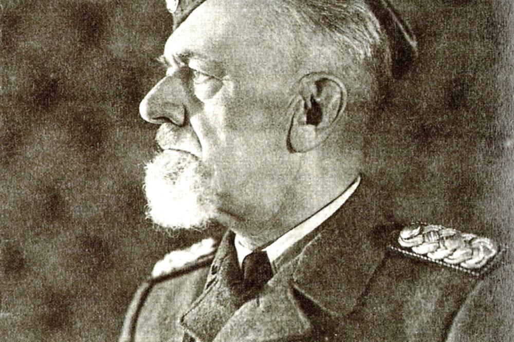 Leon Rupnik, Foto: Wikimedia Commons