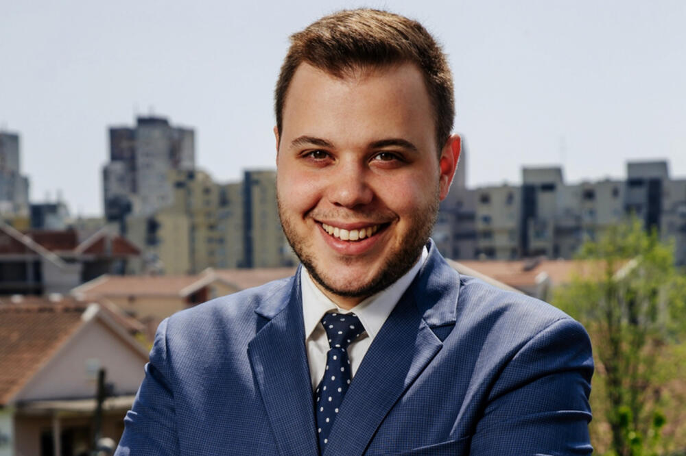 Rakčević, Foto: URA