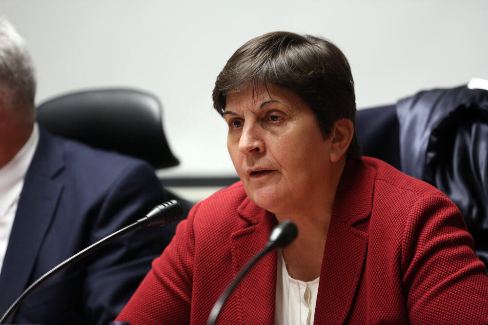 Kovačević, Foto: Filip Roganović