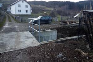 Rožajska URA: Opština napravila problem mještanima Donje Lovnice a...