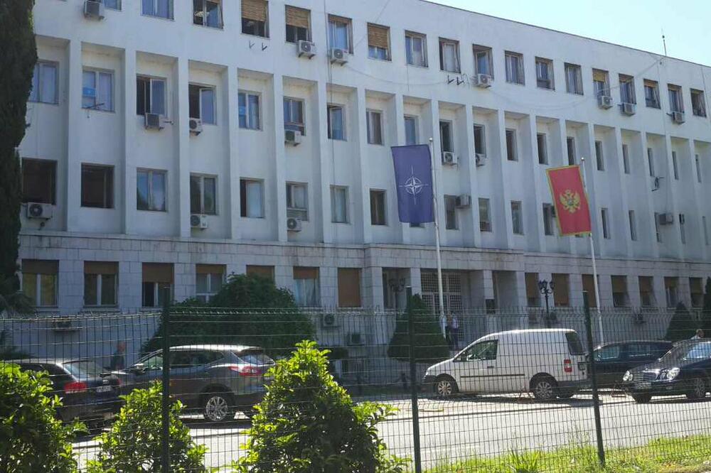 Ministarstvo vanjskih poslova, Foto: Twitter