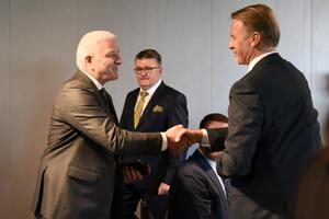 Marković očekuje da se opozicija vrati dijalogu o izbornim zakonima