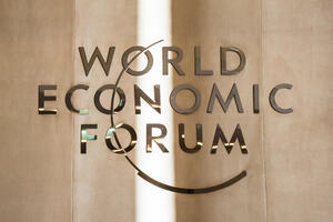 Ekološka pitanja među glavnim na Svjetskom ekonomskom forumu u...